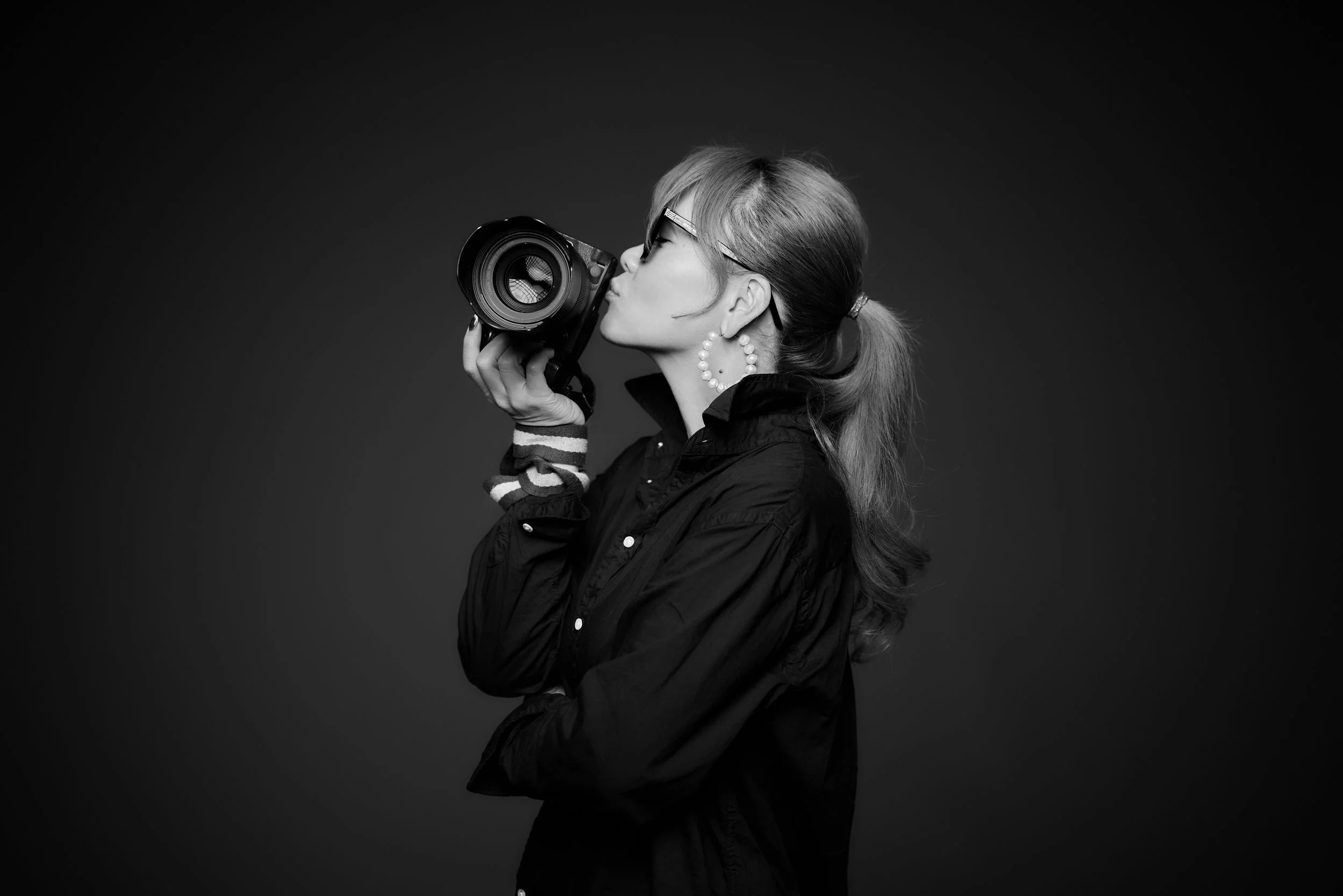 Tokyo & New York, Photographer, Portrait, Fashion, Travel, Studio